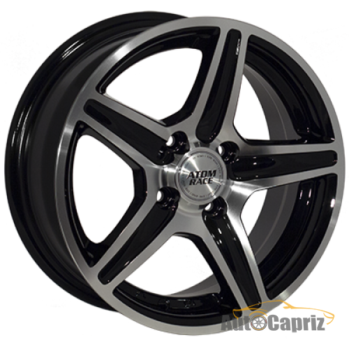 Диски ZW 253 BP R14 W6.0 PCD4x98 ET35 DIA58.6